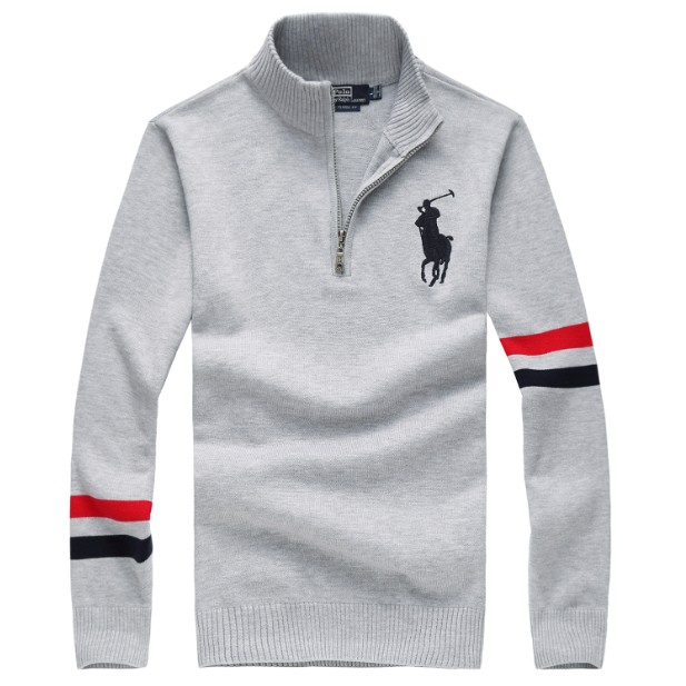 Ralph Lauren Men's Sweater 237